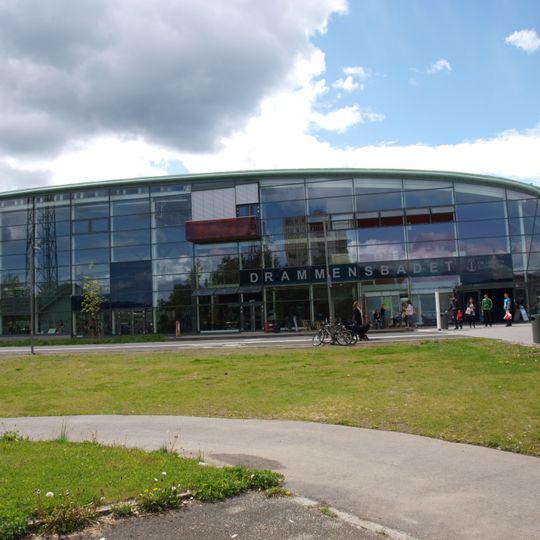 Drammensbadet