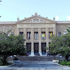 Palazzo Zanca