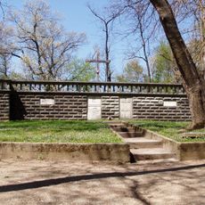 Bailly Cemetery