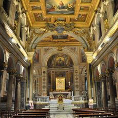 San Bartolomeo all'Isola