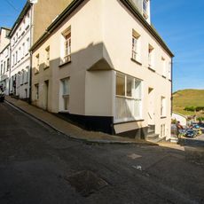 60 And 61, Fore Street