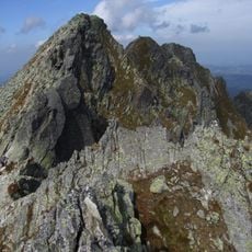 Südliche Granatenspitze