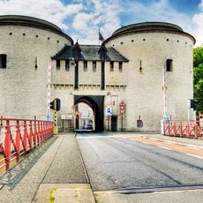 Kruispoortbruggen