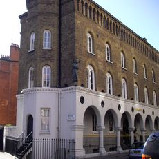 Friary Of St Francis