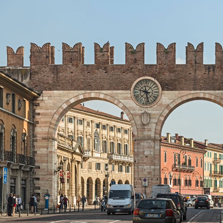 Portoni della Bra