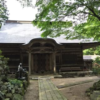 Seiryū-ji