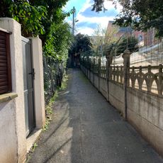 Sentier Rouxel