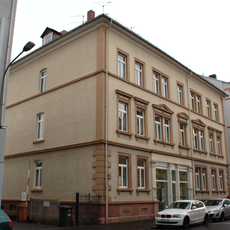 Haus Bleichstraße 12Bleichstraße 14