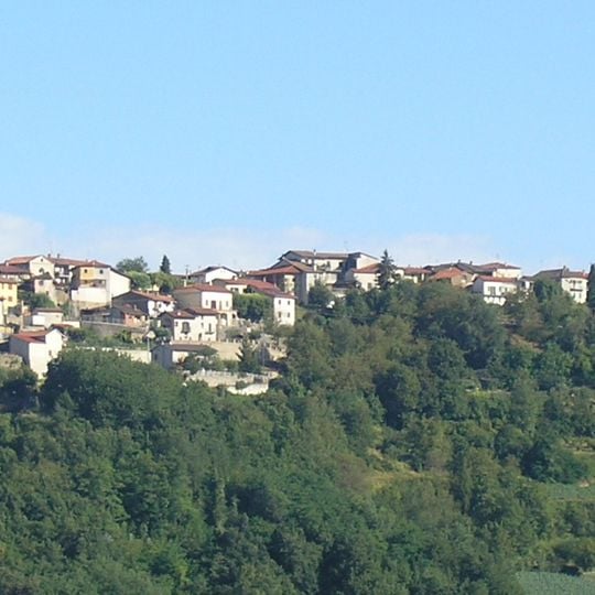 Torresina