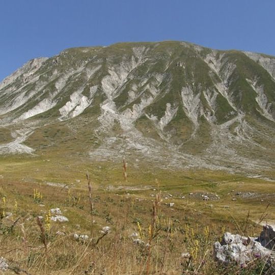 Monte Aquila