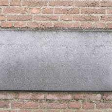 Monument aan de Hoofdwagt