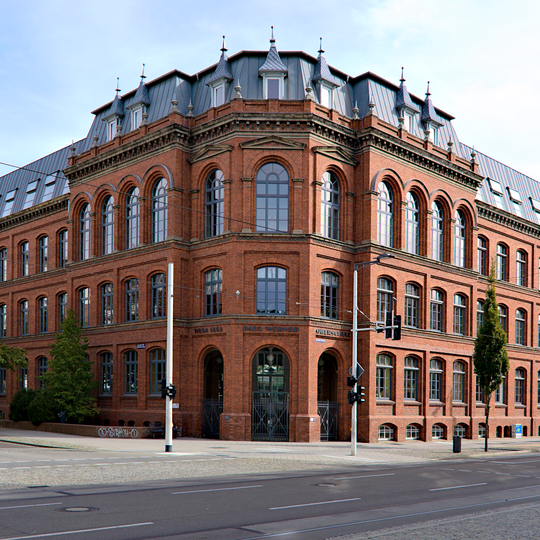 Paul-Werner-Oberschule