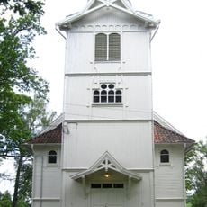 Solli Church