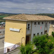Biblioteca Pública de Mendigorría