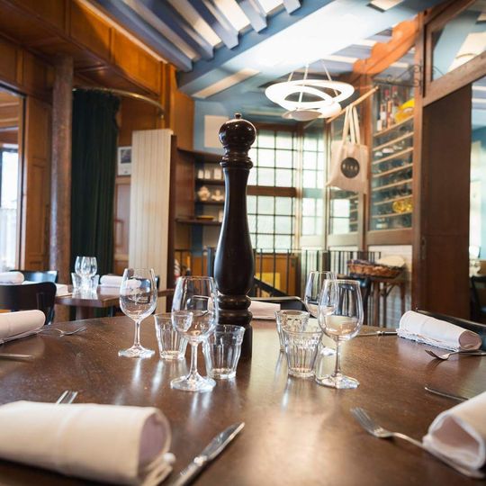 Chez Michel