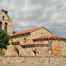 Iglesia de San Cipriano