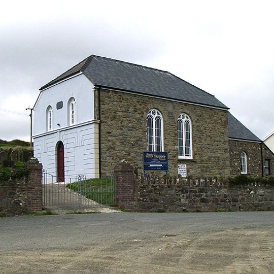 Keystone Congregational Church