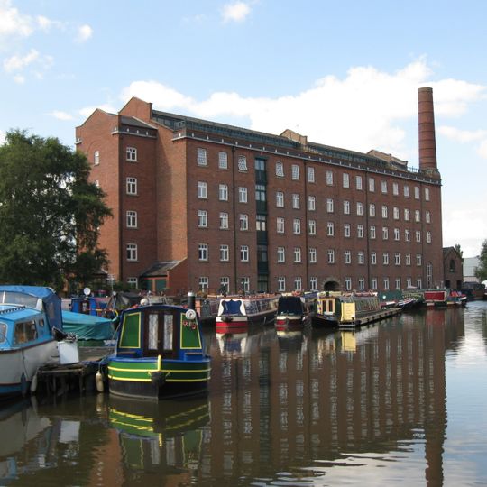 Union Mill