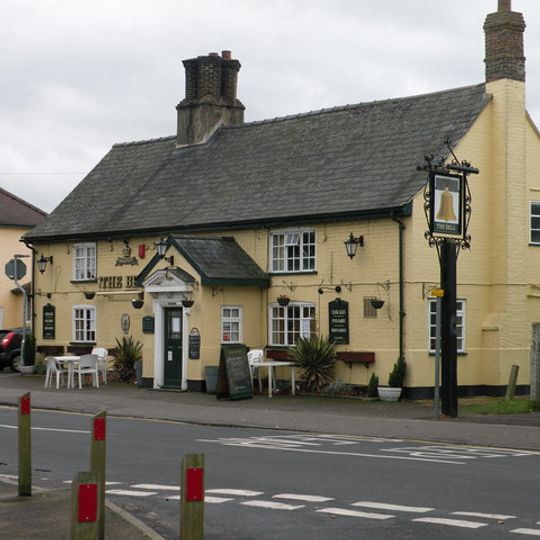 Bell Inn