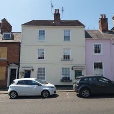 36 37, Castle Street