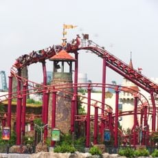 Enchanted Airways