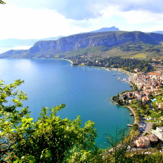 Belvedere della Rocca