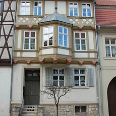 Breite Straße 17 (Quedlinburg)