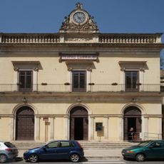 Teatro Garibaldi