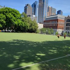 McLaughlin Park