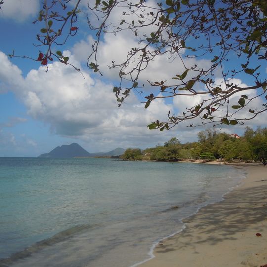 Anse Mabouya