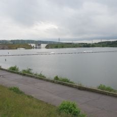 Yachenskoe Reservoir
