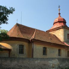 Church of Saint George