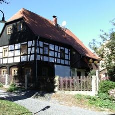 Untere Dorfstraße 15