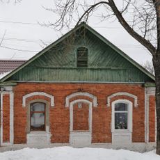 Жилой дом (Гусь-Хрустальный)