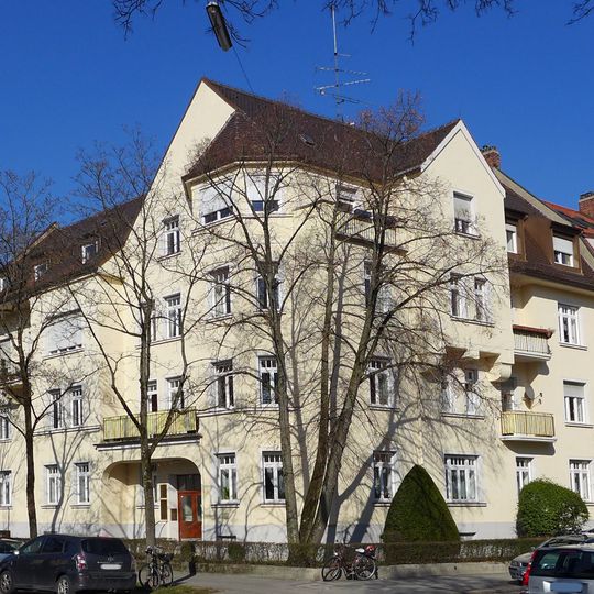 Wohnhaus