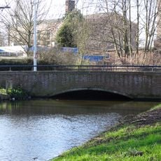 Wilgenleibrug