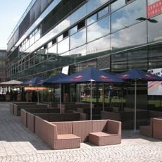 Management Center Innsbruck