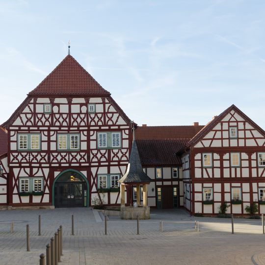 Rathaus