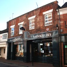 8 and 10, Hospital Street, Nantwich