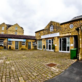 Former Stables Of Lister's Arms Hotel