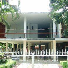 Faculty of Fine Arts, University of Dhaka