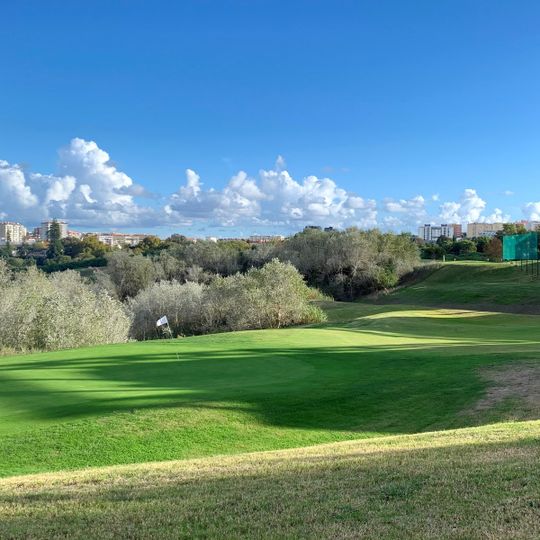 Paço do Lumiar Clube de Golfe