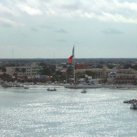 San Miguel de Cozumel