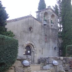 Sant Martí de Riells