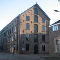 Goirkestraat 88, Tilburg