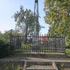 Zvonička ve Štěpánově u Přelouče