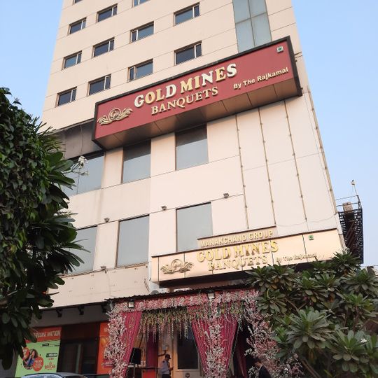 Ginger East Delhi
