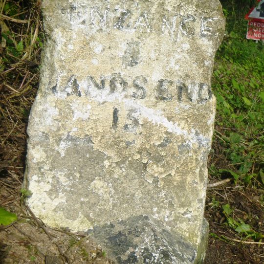 Milestone At  Sw 545300