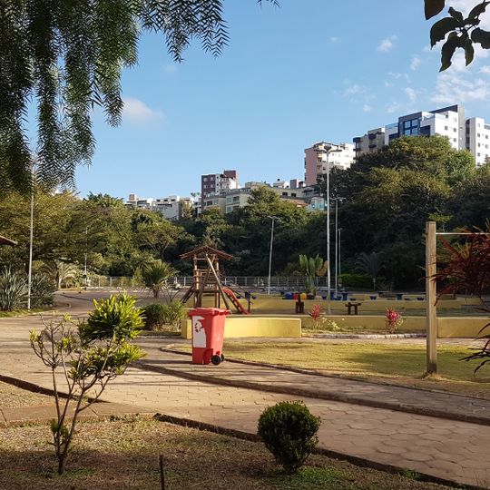 Cordovil Fonseca Park