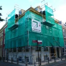 Nieuwegracht 69A, Utrecht